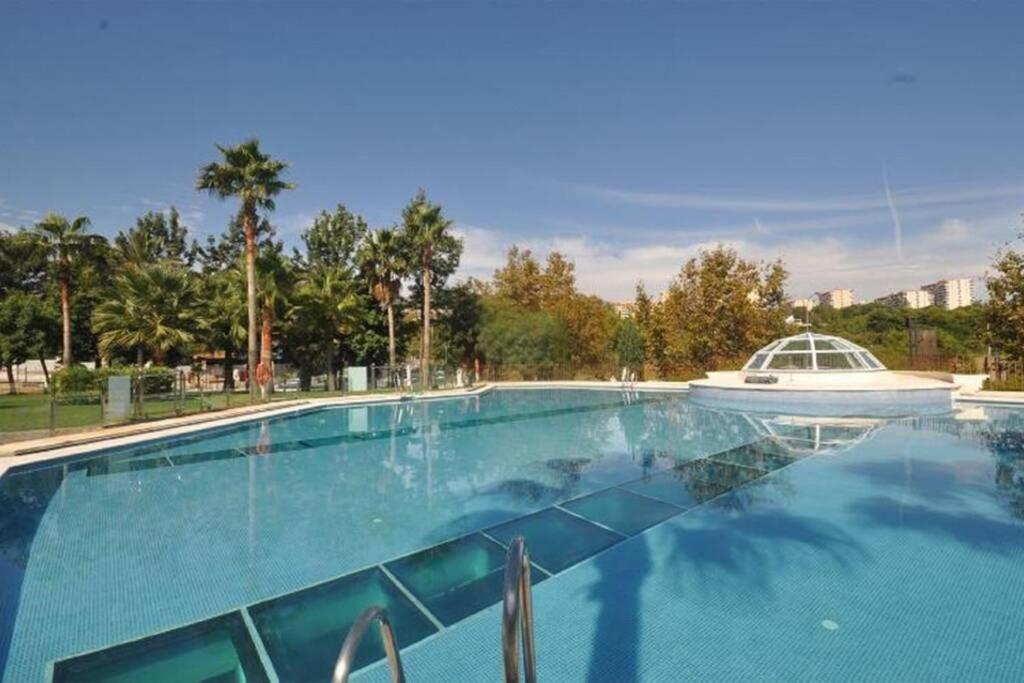 Apartment In Benalmadena - Luxury Complex Bellagio Экстерьер фото
