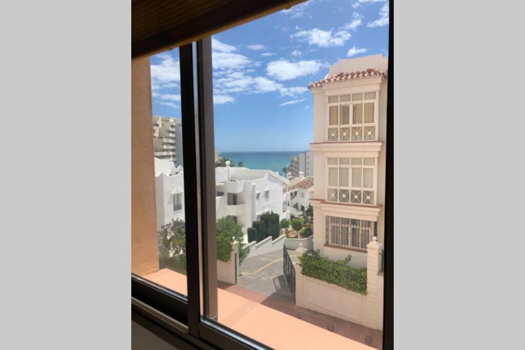 Apartment In Benalmadena - Luxury Complex Bellagio Экстерьер фото